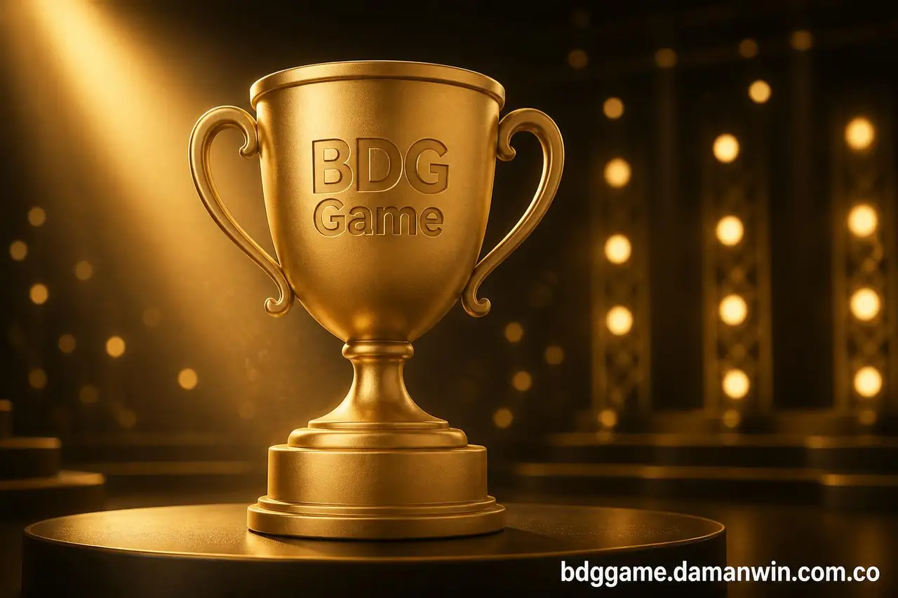 BDG Game